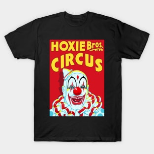 Hoxie Bros. Circus T-Shirt